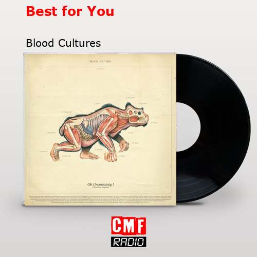 Best for You – Blood Cultures