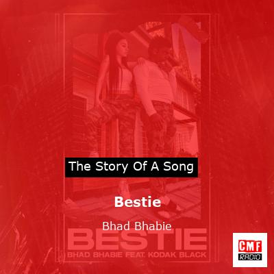 Bestie – Bhad Bhabie