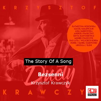 Bezsenni – Krzysztof Krawczyk