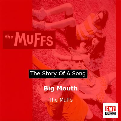Big Mouth – The Muffs