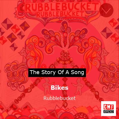 Bikes – Rubblebucket