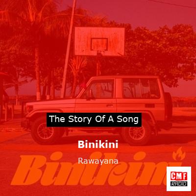 Binikini – Rawayana