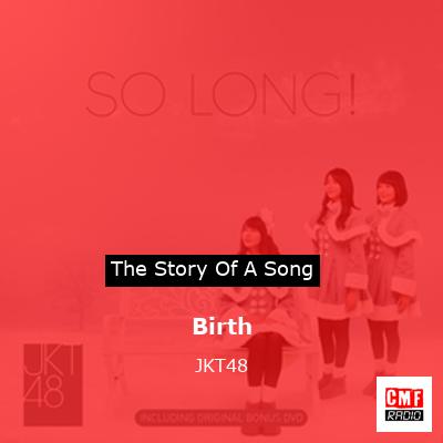 Birth – JKT48
