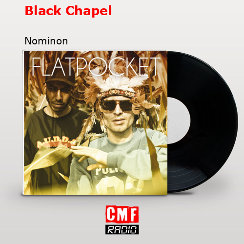 final cover Black Chapel Nominon