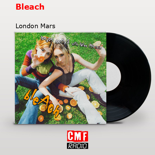 The story and meaning of the song 'Bleach London Mars