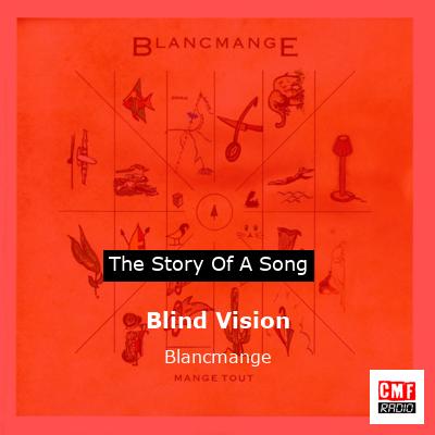 Blind Vision – Blancmange