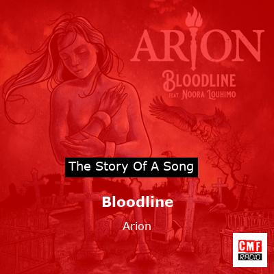 Bloodline – Arion