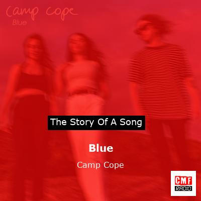 Blue – Camp Cope