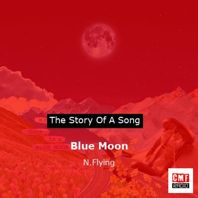 final cover Blue Moon N.Flying
