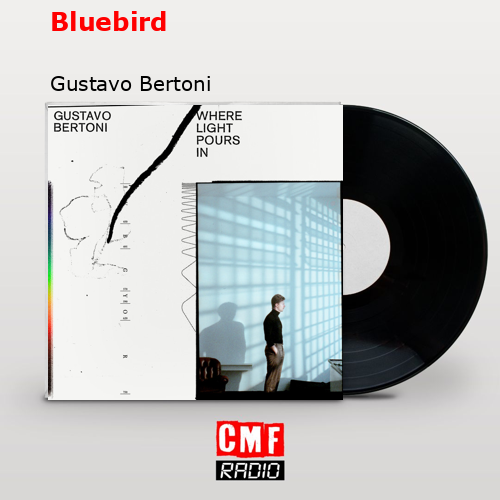 Gustavo Bertoni – Patience Lyrics