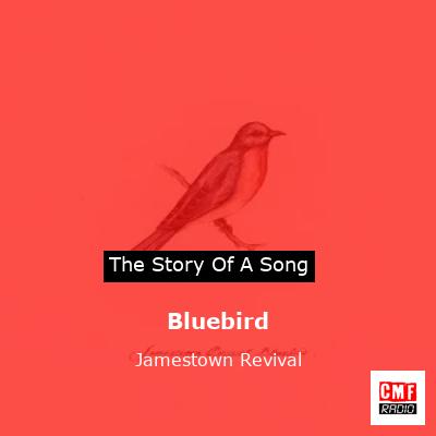 Bluebird – Jamestown Revival