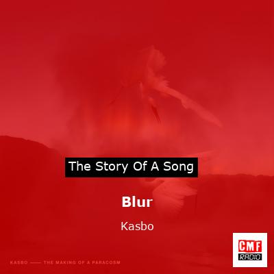 Blur – Kasbo