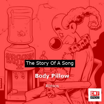 Body Pillow – Atmos
