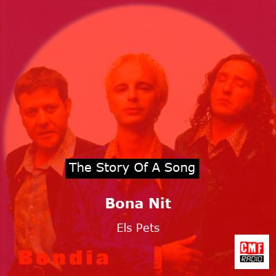 Bona Nit – Els Pets