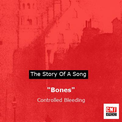 final cover Bones Controlled Bleeding