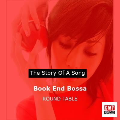 final cover Book End Bossa ROUND TABLE