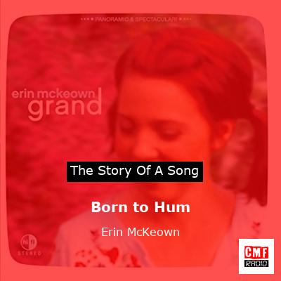 Born to Hum – Erin McKeown