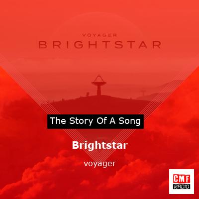 Brightstar – voyager