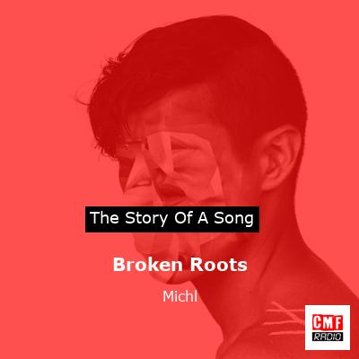 Broken Roots – Michl