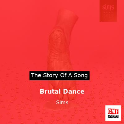 Brutal Dance – Sims