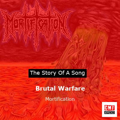 Brutal Warfare – Mortification