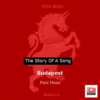 Budapest – Poni Hoax