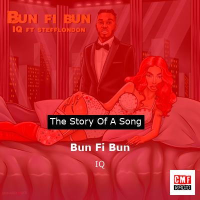 Bun Fi Bun – IQ