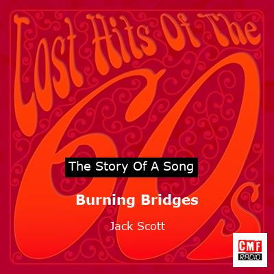 final cover Burning Bridges Jack Scott