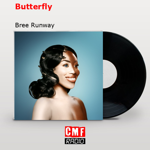 Butterfly – Bree Runway