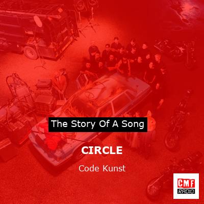 CIRCLE – Code Kunst