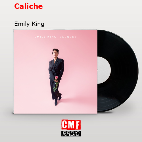 Caliche – Emily King