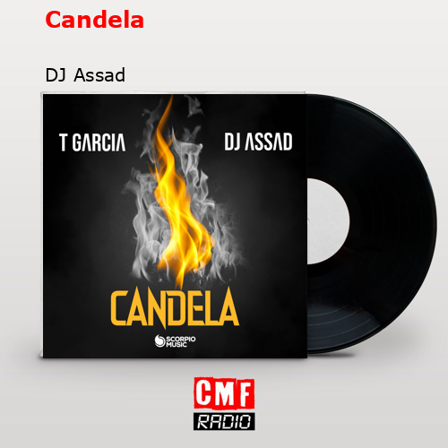 Candela – DJ Assad