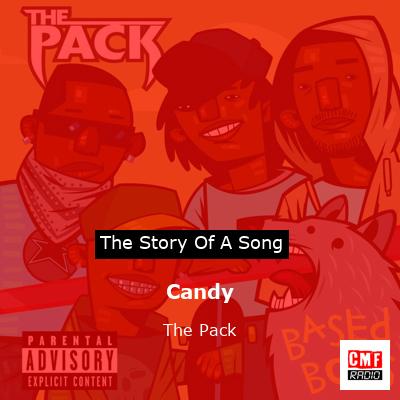 Candy – The Pack