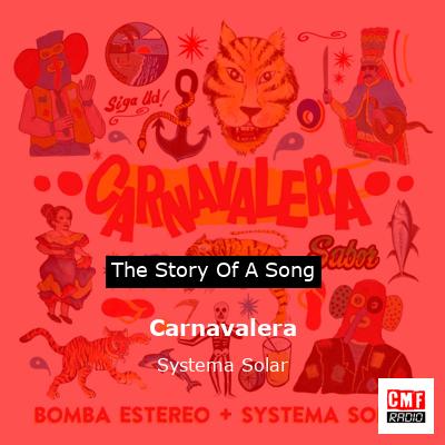 Carnavalera – Systema Solar