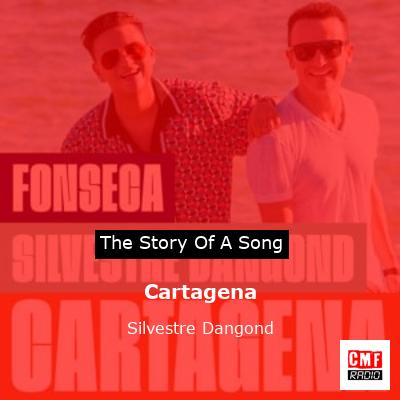 Cartagena – Silvestre Dangond