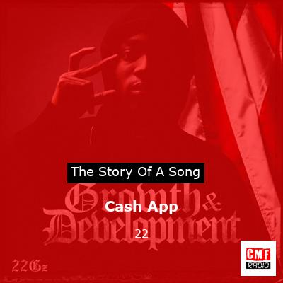 Cash App – 22