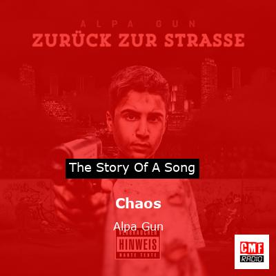Chaos – Alpa Gun