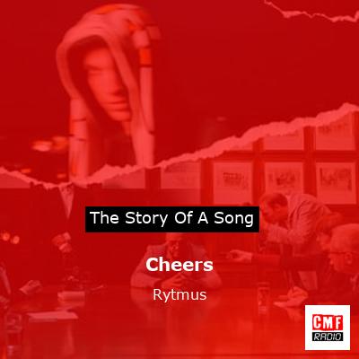 Cheers – Rytmus