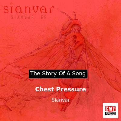Chest Pressure – Sianvar