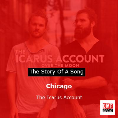 Chicago – The Icarus Account