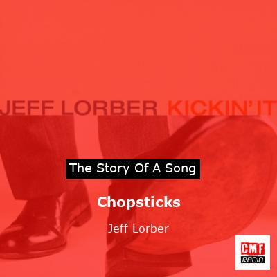 Chopsticks – Jeff Lorber