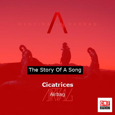 Cicatrices – Airbag