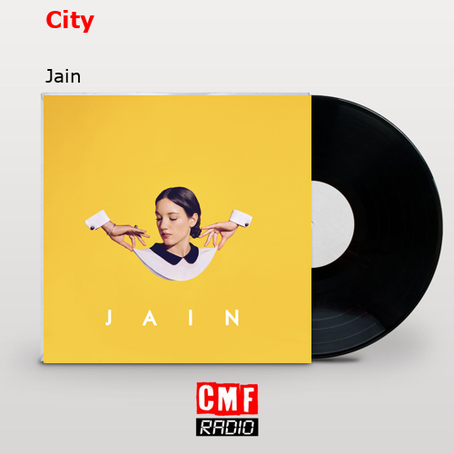 final cover City Jain