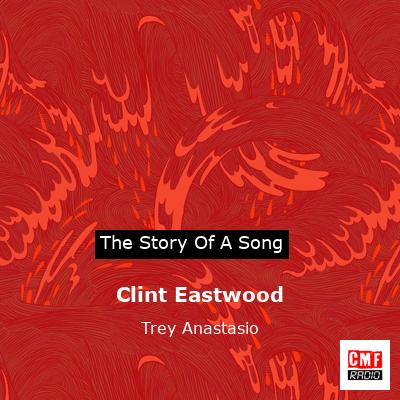 Clint Eastwood – Trey Anastasio