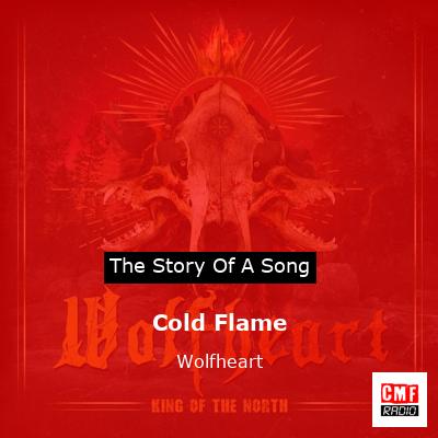 Cold Flame – Wolfheart