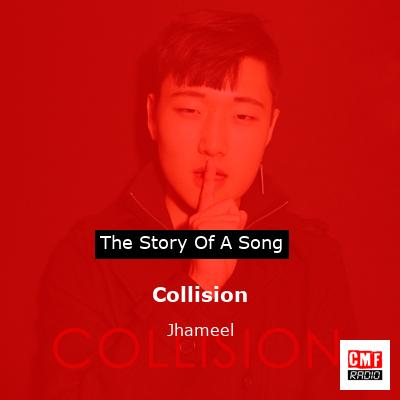 Collision – Jhameel