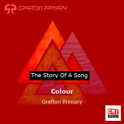 Colour – Grafton Primary