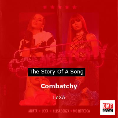 Combatchy – LeXA