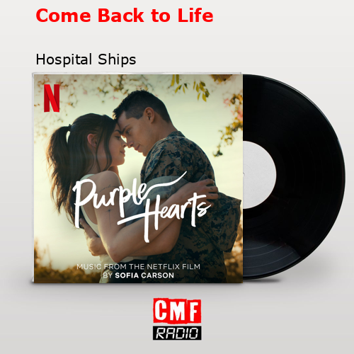 Come Back to Life – Hospital Ships