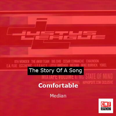 Comfortable – Median